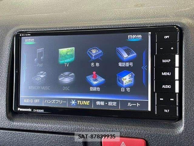 Toyota HIACE VAN 2014-03 6072907-4