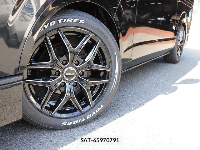 Toyota HIACE VAN 2019-01 6021420-2