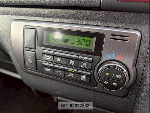 Toyota HIACE VAN 2023-01 6021465-9
