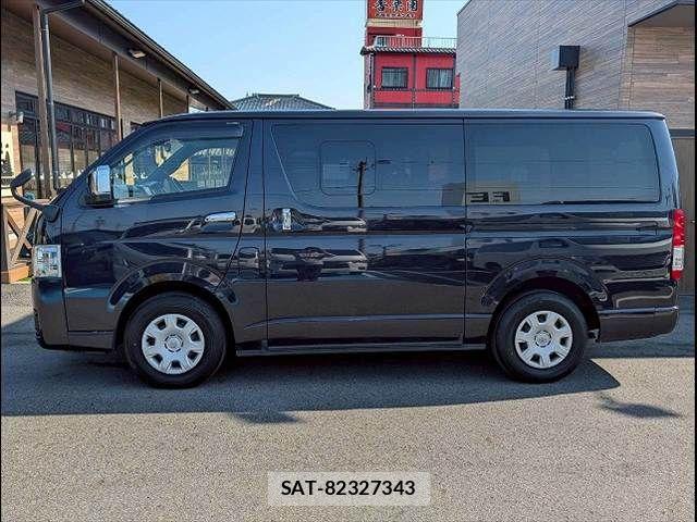 Toyota HIACE VAN 2023-01 6021465-13
