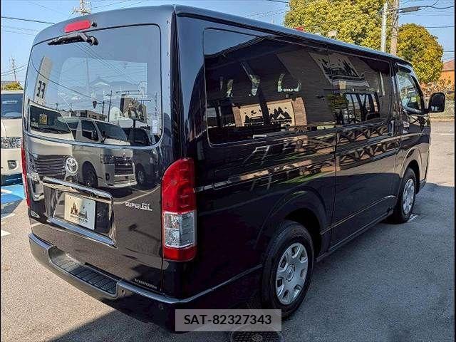 Toyota HIACE VAN 2023-01 6021465-16