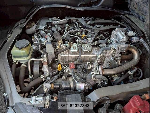 Toyota HIACE VAN 2023-01 6021465-17