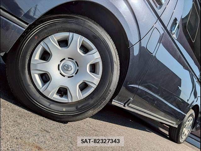 Toyota HIACE VAN 2023-01 6021465-19