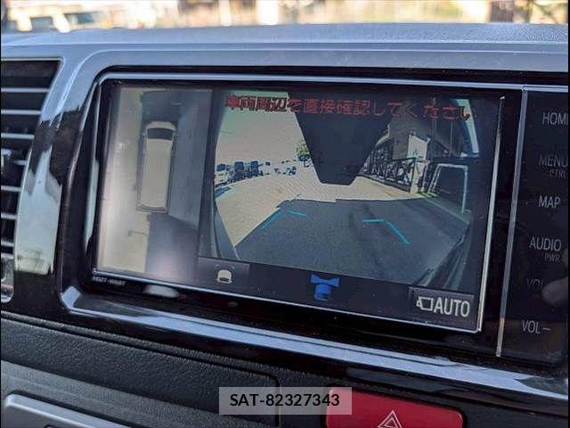 Toyota HIACE VAN 2023-01 6021465-3