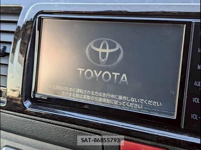 Toyota HIACE VAN 2020-08 6021469-2