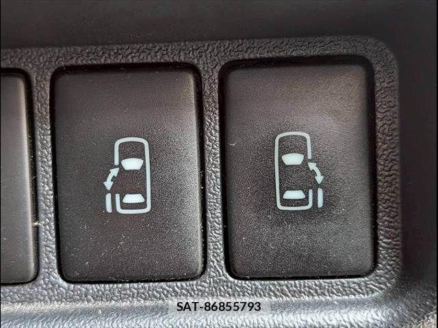 Toyota HIACE VAN 2020-08 6021469-6