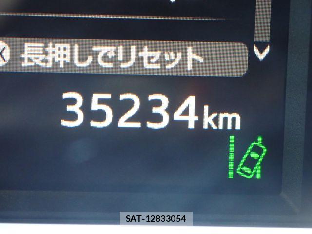 Toyota HIACE VAN 2020-12 6021468-14