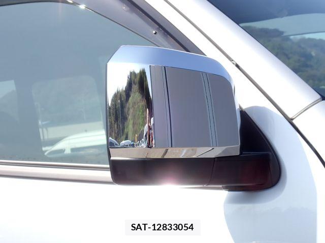 Toyota HIACE VAN 2020-12 6021468-25