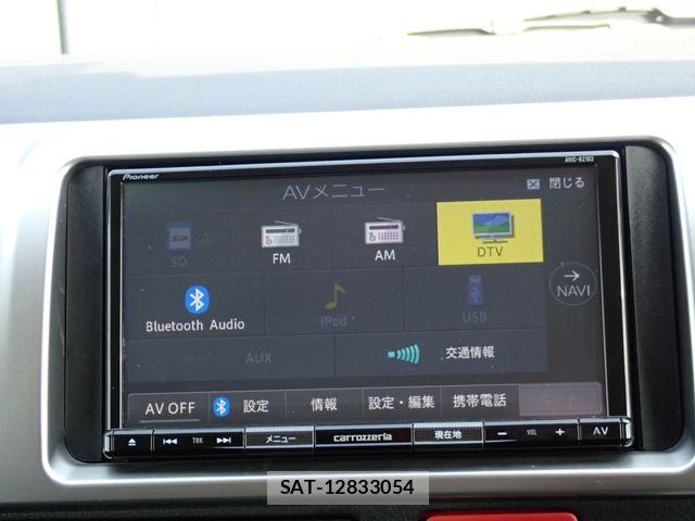 Toyota HIACE VAN 2020-12 6021468-4