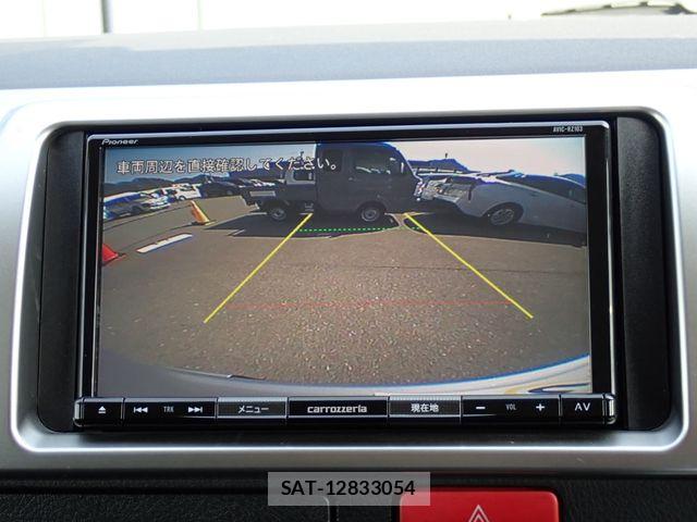 Toyota HIACE VAN 2020-12 6021468-5