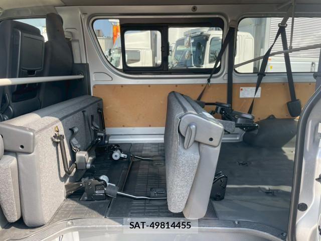 Toyota HIACE VAN 2023-02 6021450-13