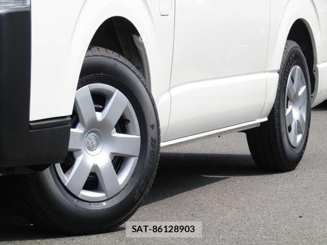 Toyota HIACE VAN 2026-02 6021466-19
