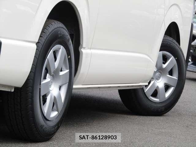 Toyota HIACE VAN 2026-02 6021466-27