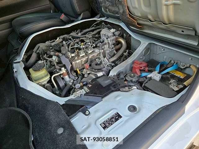 Toyota HIACE VAN 2020-12 6220596-17