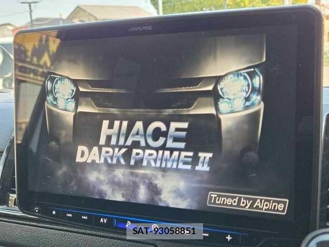 Toyota HIACE VAN 2020-12 6220596-2