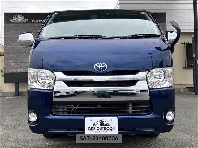 Toyota HIACE VAN 2016-11 6220610-1
