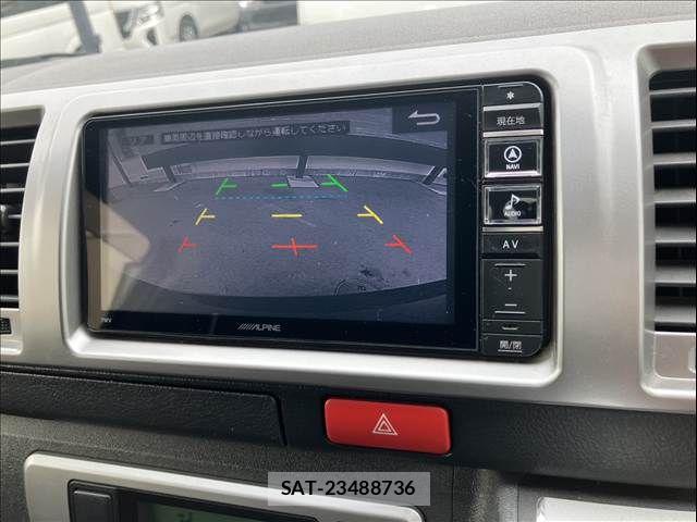 Toyota HIACE VAN 2016-11 6220610-5