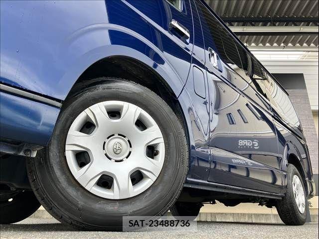 Toyota HIACE VAN 2016-11 6220610-8