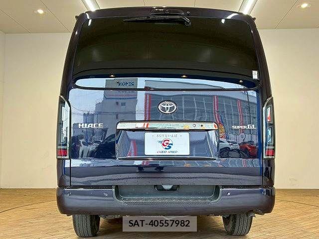 Toyota HIACE VAN 2021-09 6220581-12