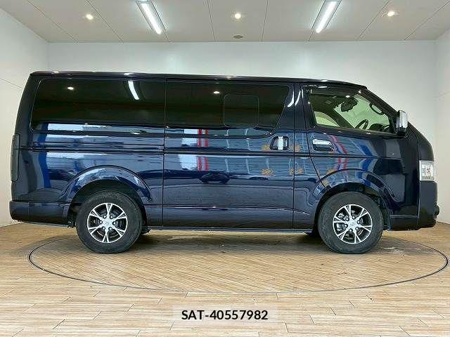 Toyota HIACE VAN 2021-09 6220581-13