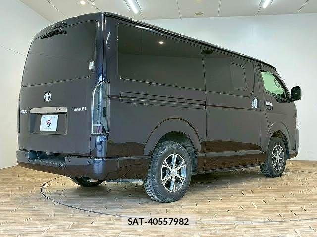 Toyota HIACE VAN 2021-09 6220581-15