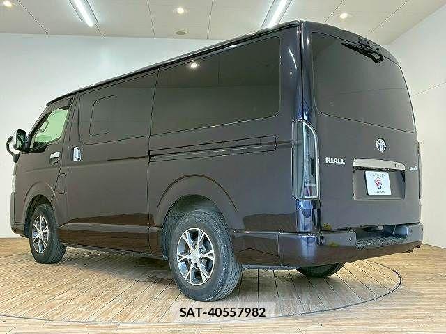 Toyota HIACE VAN 2021-09 6220581-16