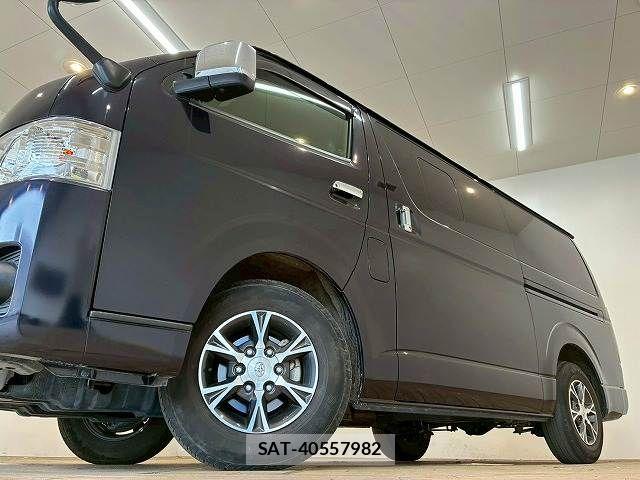 Toyota HIACE VAN 2021-09 6220581-17