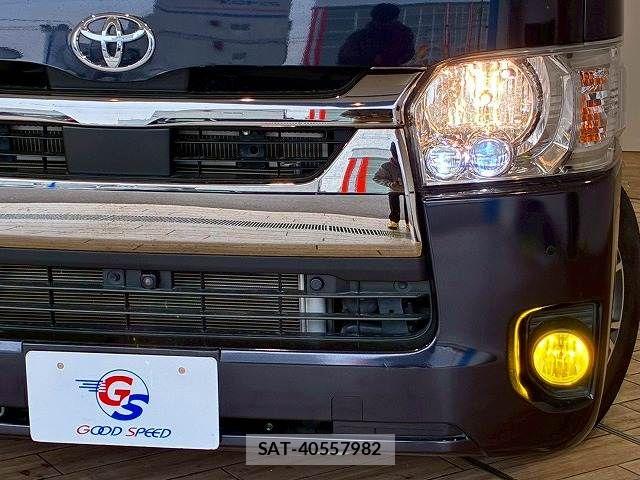 Toyota HIACE VAN 2021-09 6220581-18