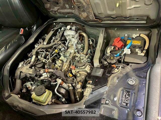 Toyota HIACE VAN 2021-09 6220581-19