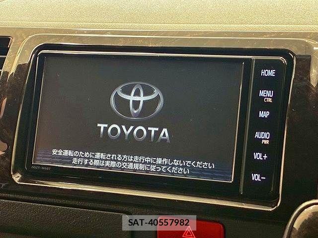 Toyota HIACE VAN 2021-09 6220581-2