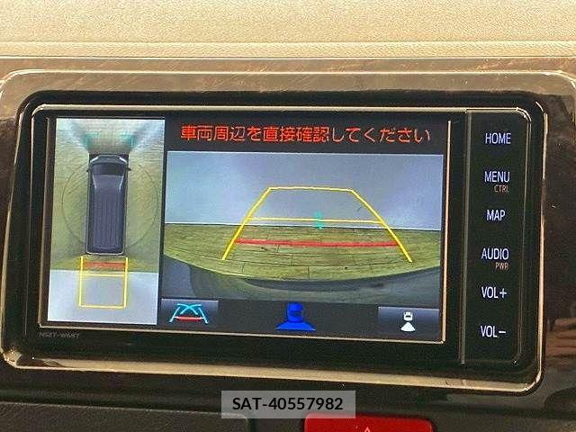 Toyota HIACE VAN 2021-09 6220581-3