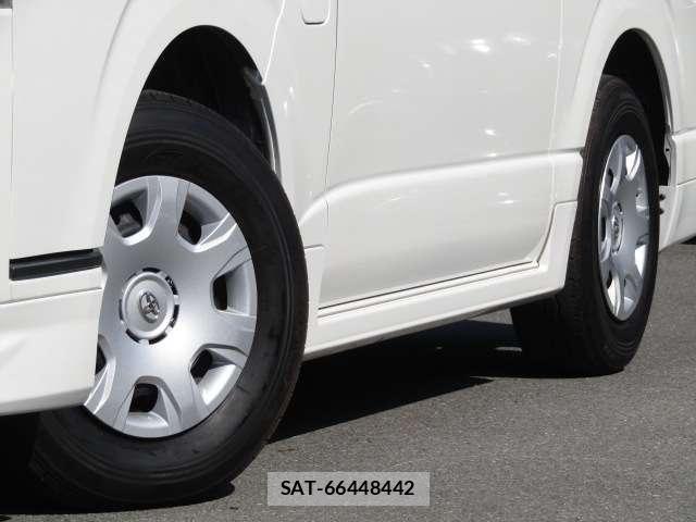 Toyota HIACE VAN 2020-07 6220605-22