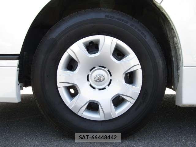 Toyota HIACE VAN 2020-07 6220605-29