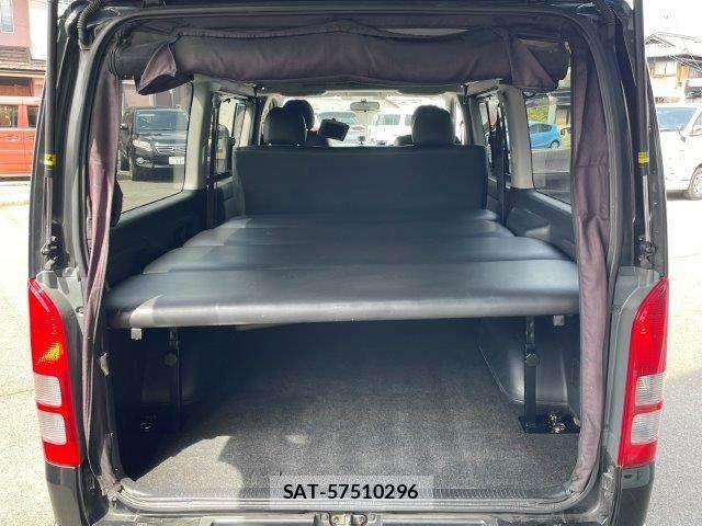 Toyota HIACE VAN 2010-09 6220611-9