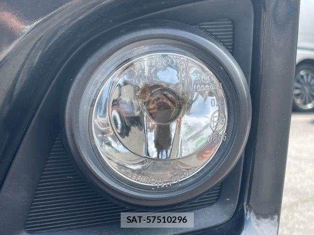 Toyota HIACE VAN 2010-09 6220611-23