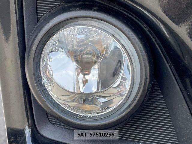 Toyota HIACE VAN 2010-09 6220611-24