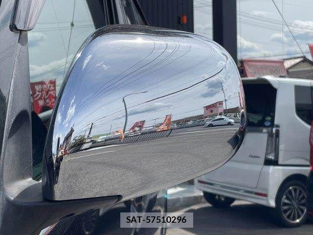 Toyota HIACE VAN 2010-09 6220611-25