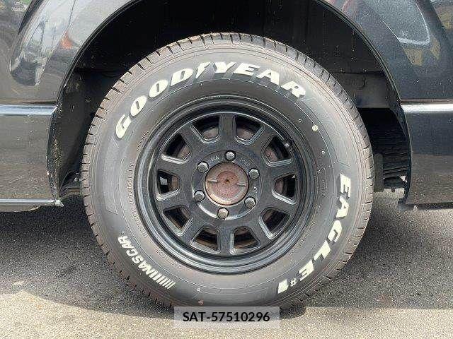 Toyota HIACE VAN 2010-09 6220611-28