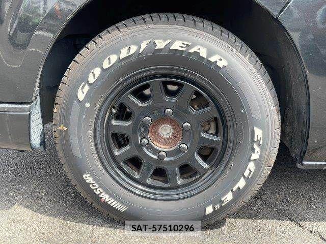Toyota HIACE VAN 2010-09 6220611-29