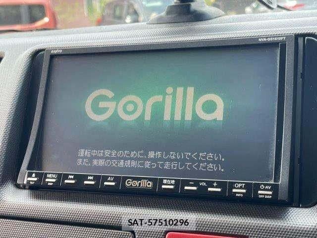 Toyota HIACE VAN 2010-09 6220611-3