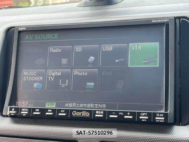 Toyota HIACE VAN 2010-09 6220611-4