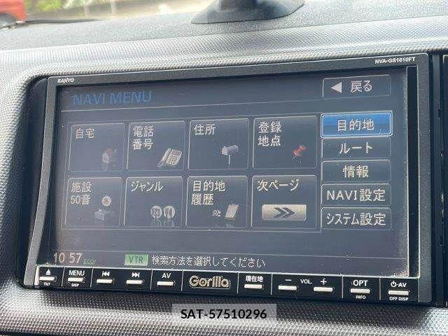 Toyota HIACE VAN 2010-09 6220611-5