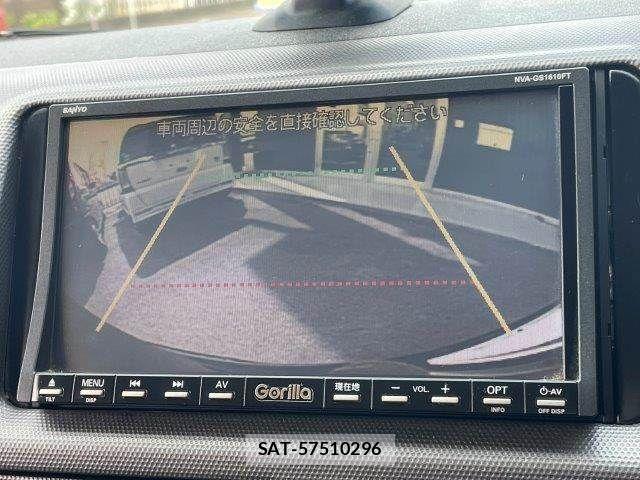 Toyota HIACE VAN 2010-09 6220611-6
