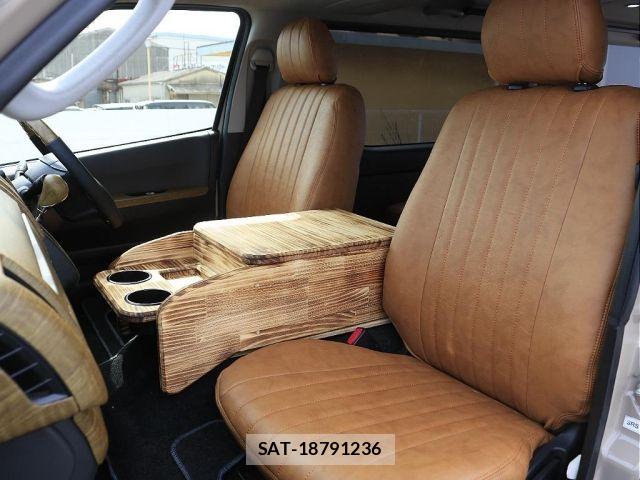 Toyota HIACE VAN 2015-01 6220556-18