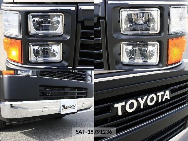 Toyota HIACE VAN 2015-01 6220556-4