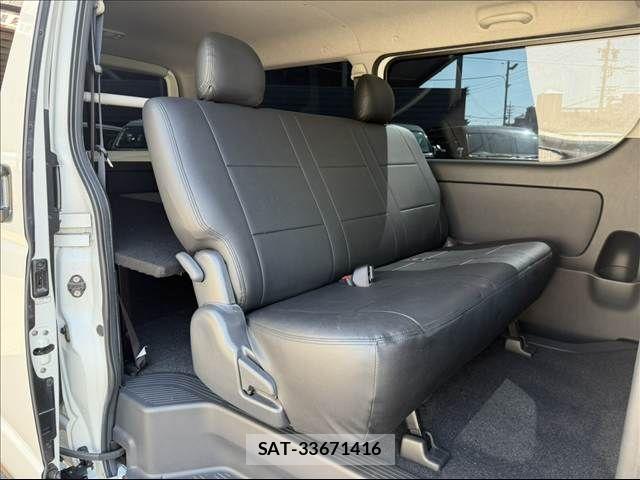 Toyota HIACE VAN 2018-03 6248035-9
