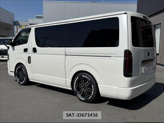 Toyota HIACE VAN 2018-03 6248035-15