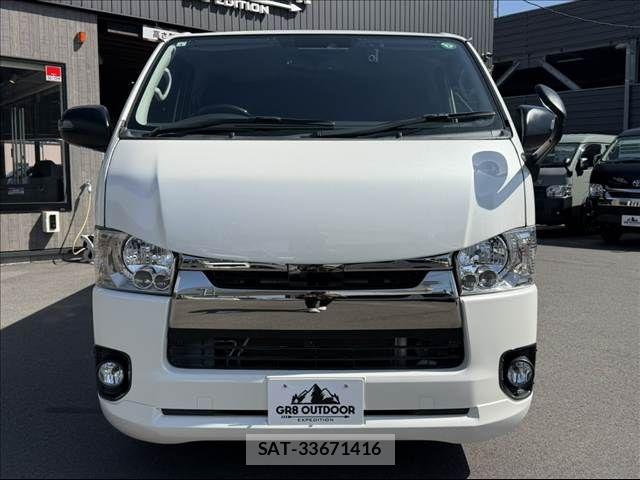 Toyota HIACE VAN 2018-03 6248035-1