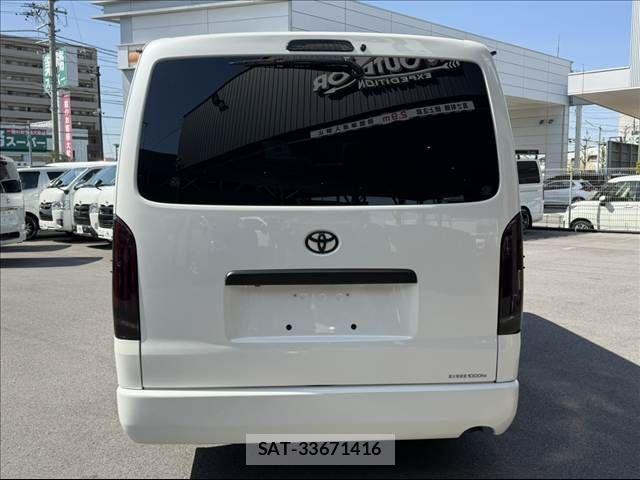 Toyota HIACE VAN 2018-03 6248035-2