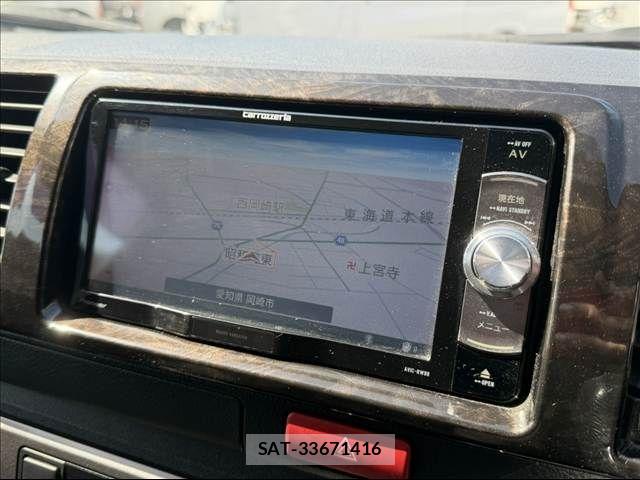 Toyota HIACE VAN 2018-03 6248035-6
